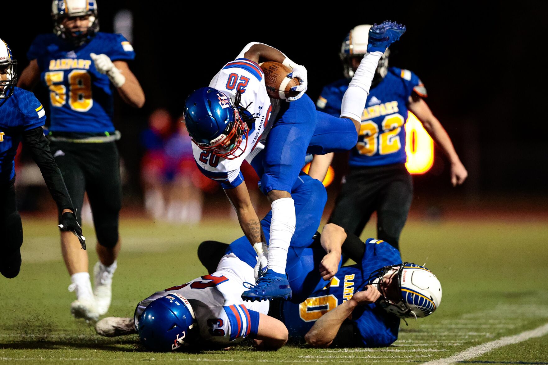 PREP FOOTBALL